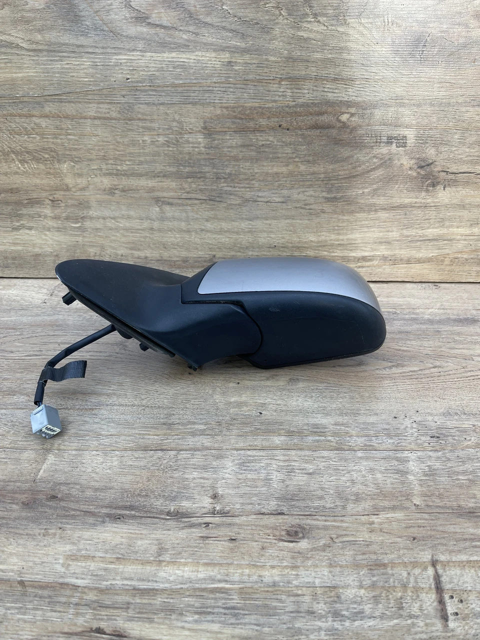 Зеркало заднего вида (ПРАВЕ)Ford Mondeo Mk3 Дзеркало Форд Мондео Мк3 5пін - фото 1