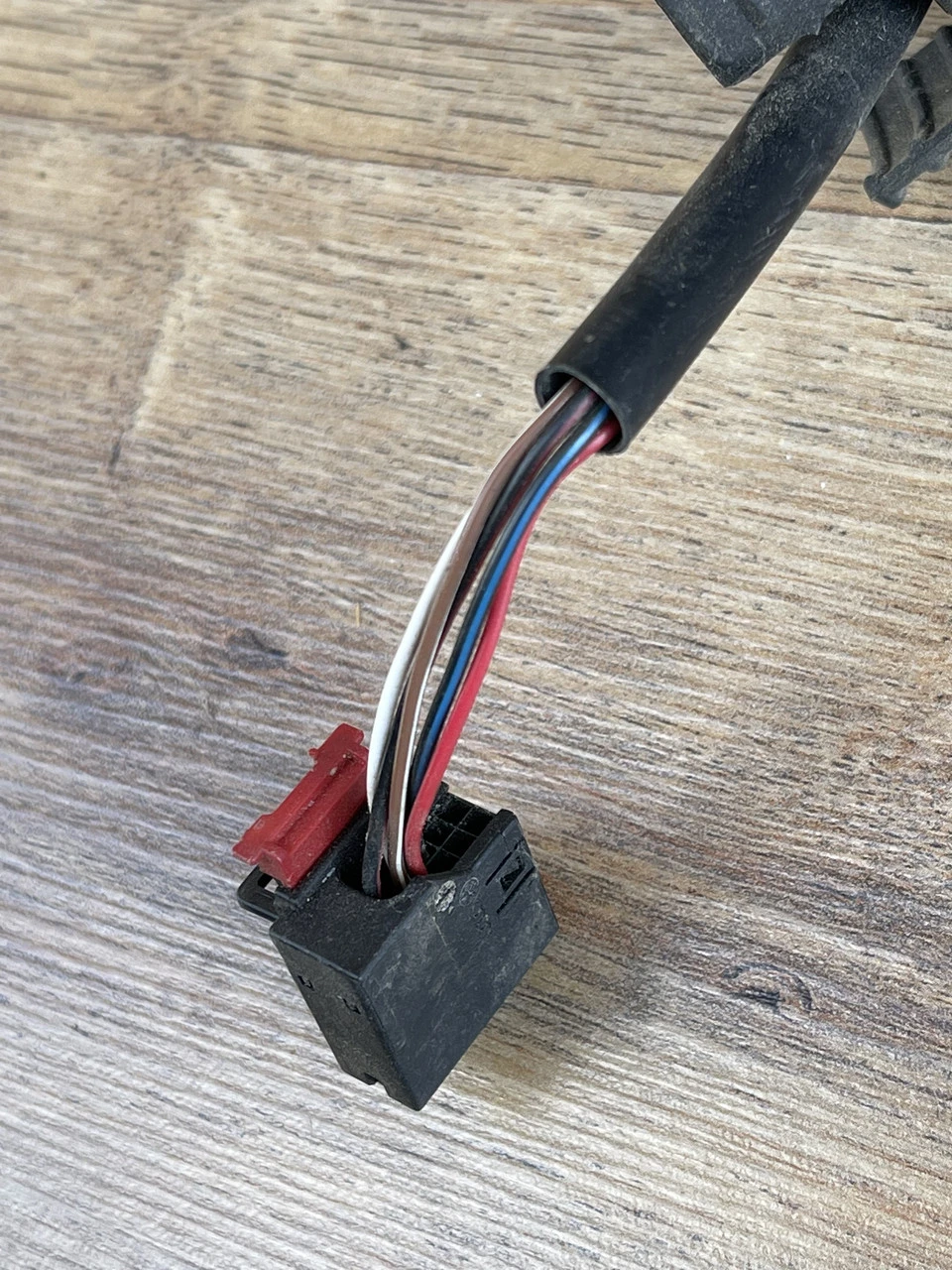 Зеркало заднего вида (левое) Ауди А3 5пін Дзеркало ліве Audi A3 2003-2012р - фото 4