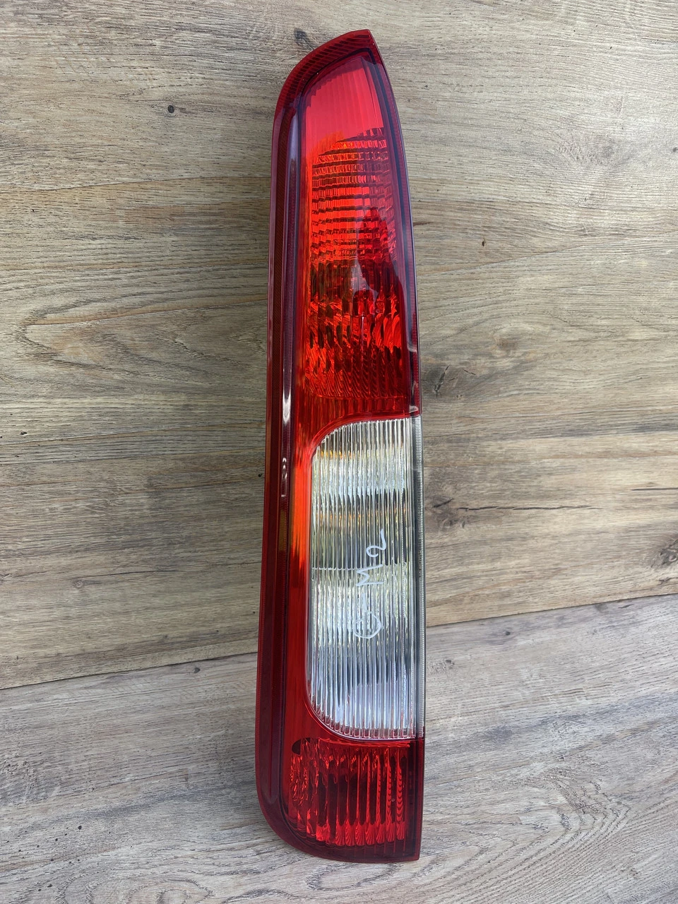 Ліхтар задній лівий Ford Focus C-Max 2003-2010 фонар  стоп Форд Фокус С-Макс - фото 3