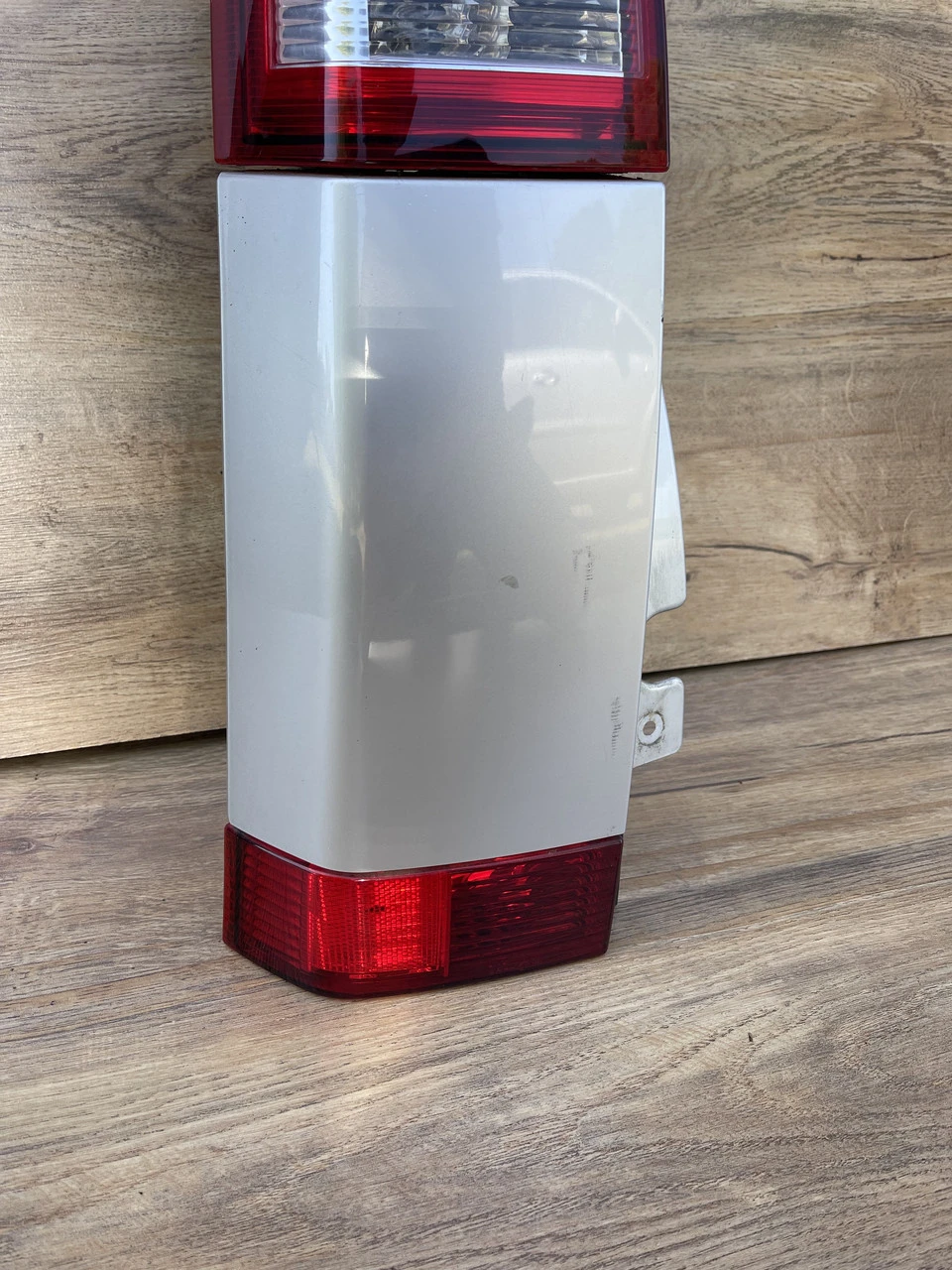 Задній Ліхтар лівий Opel Meriva 2002-2010 стоп левий фара Опель Мерива - фото 1