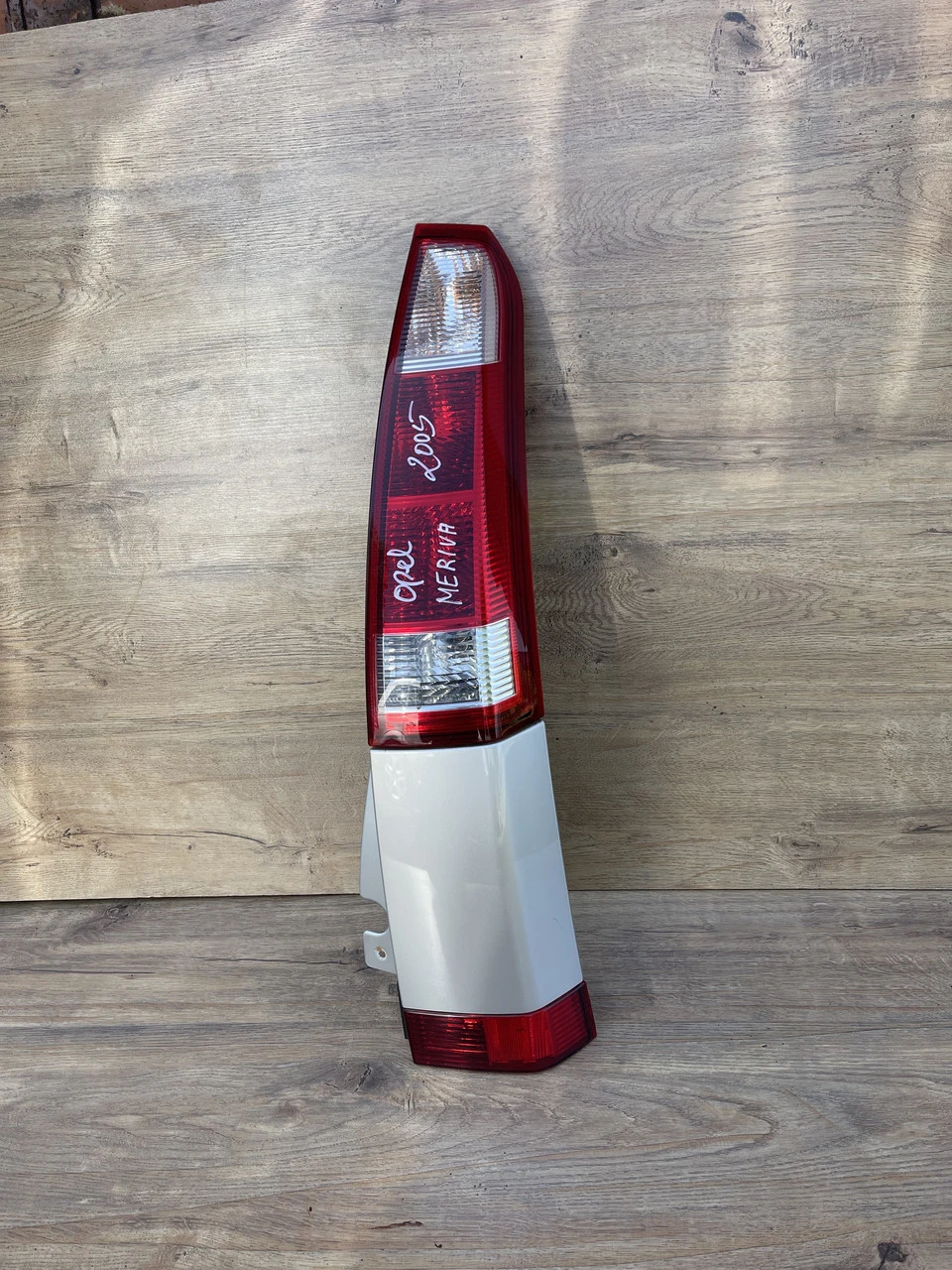 Задній Ліхтар правий Opel Meriva 2002-2010 стоп фара Опель Мерива | ZAVTO.market