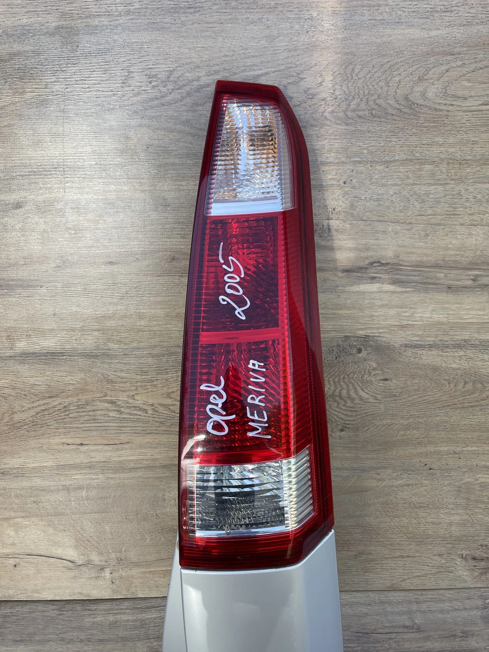 Задній Ліхтар правий Opel Meriva 2002-2010 стоп фара Опель Мерива - фото 1