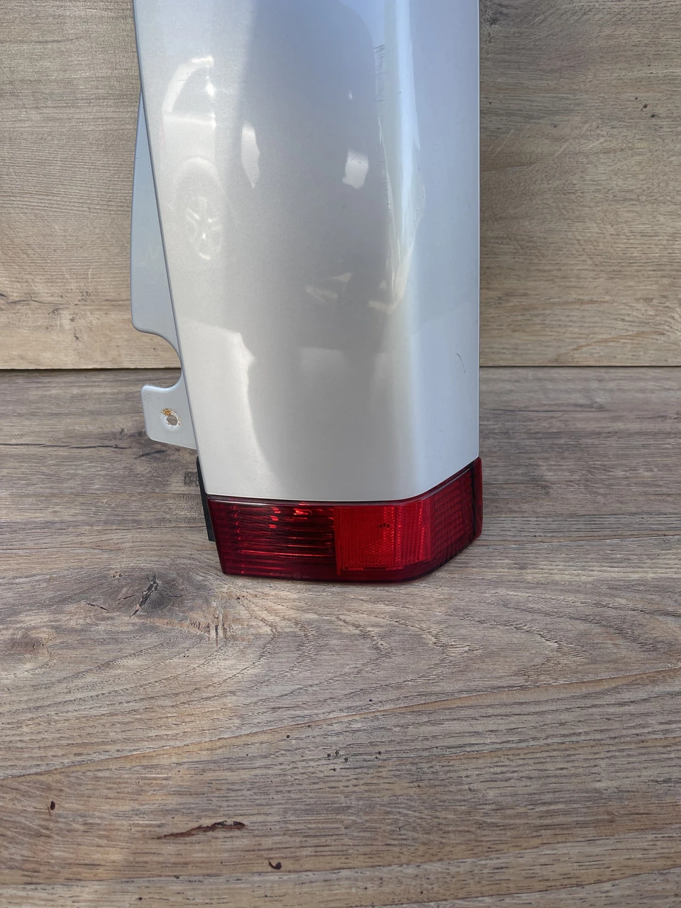 Задній Ліхтар правий Opel Meriva 2002-2010 стоп фара Опель Мерива - фото 2