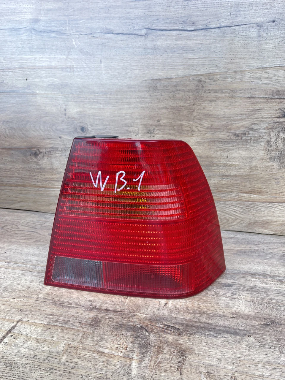 Ліхтар правий Volkswagen Bora стоп фонарь Пасат Бора | ZAVTO.market