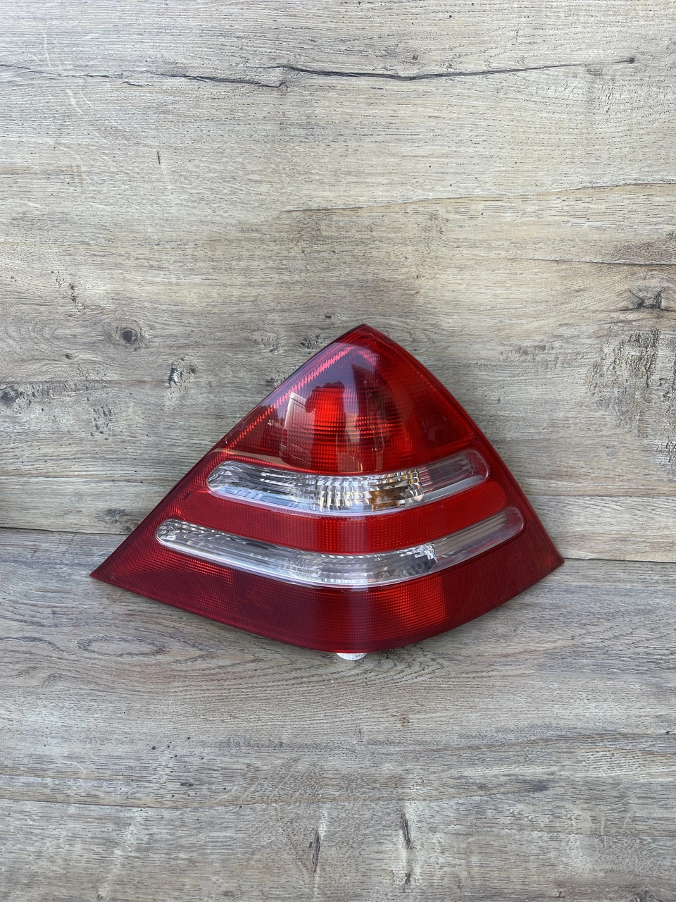 Ліхтар задній правий Mersedes SLK-klas R170 1996-2004 стоп фонарь Мерседес СЛК-Клас Р170 - фото 1