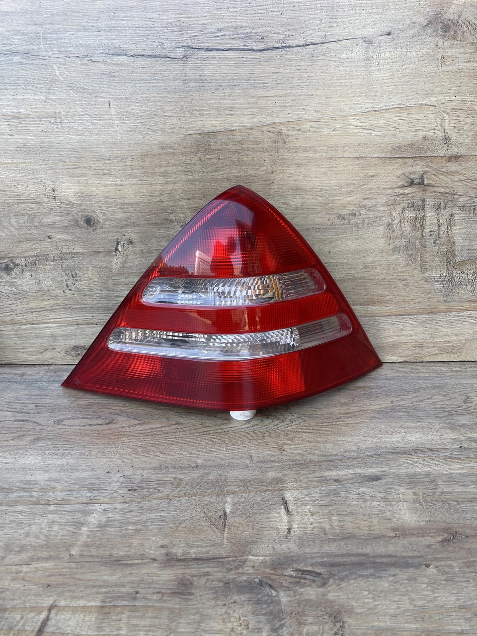 Ліхтар задній правий Mersedes SLK-klas R170 1996-2004 стоп фонарь Мерседес СЛК-Клас Р170 - фото 2