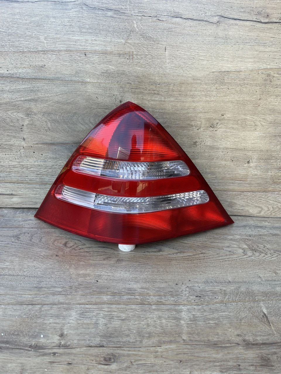 Ліхтар задній лівий Mersedes SLK-klas R170 1996-2004 стоп фонарь Мерседес СЛК-Клас Р170 | ZAVTO.market