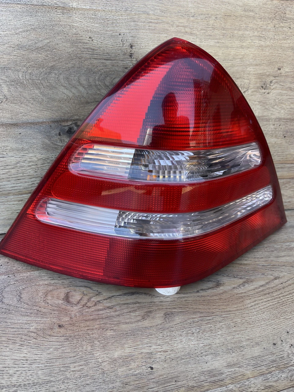 Ліхтар задній лівий Mersedes SLK-klas R170 1996-2004 стоп фонарь Мерседес СЛК-Клас Р170 - фото 1
