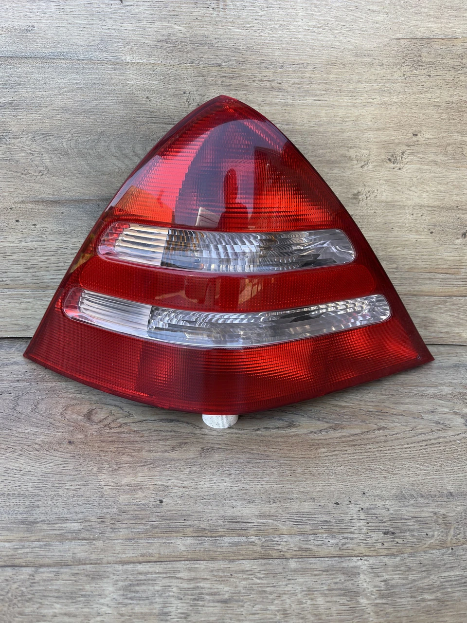 Ліхтар задній лівий Mersedes SLK-klas R170 1996-2004 стоп фонарь Мерседес СЛК-Клас Р170 - фото 2