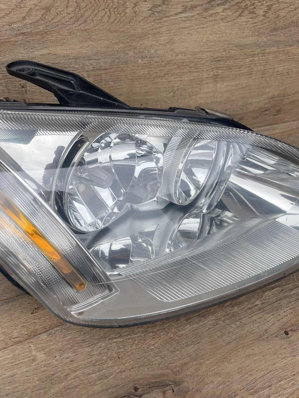 Фара права Ford Focus C-Max Права фара Форд Фокус С-Мах - фото 3