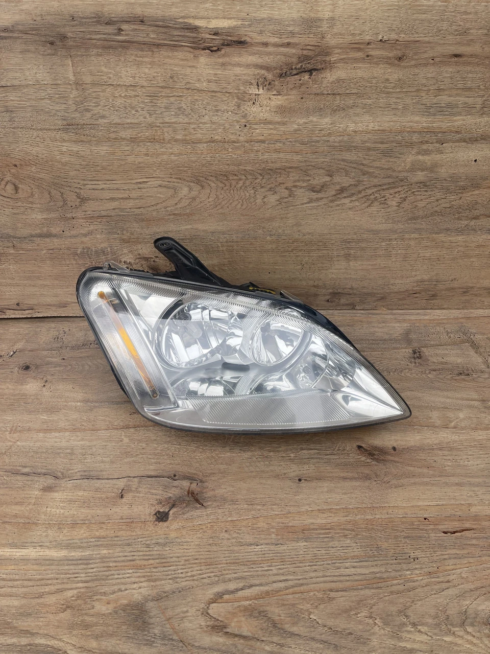 Фара права Ford Focus C-Max Права фара Форд Фокус С-Мах - фото 4