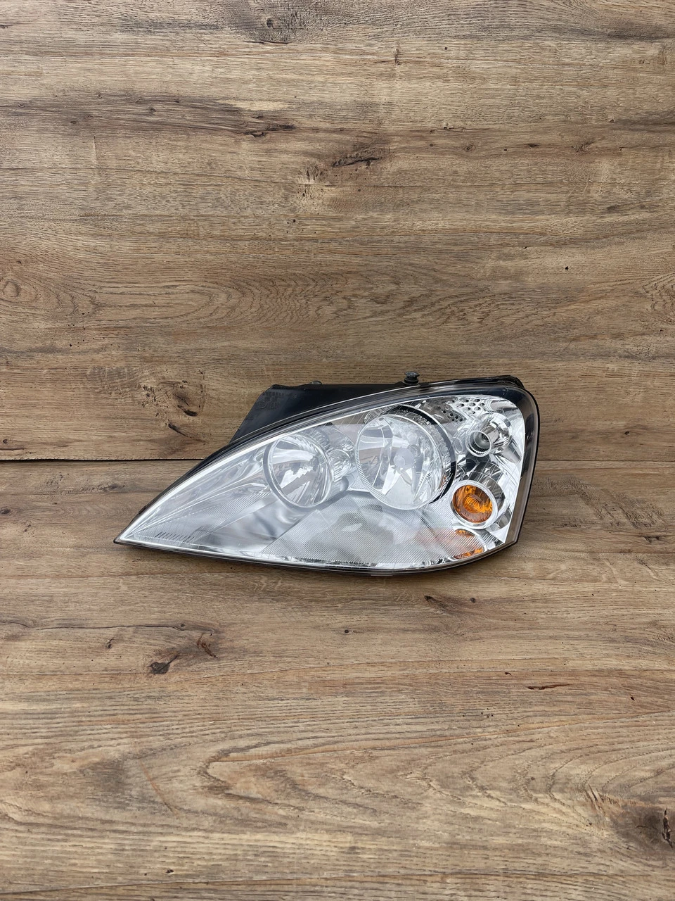 Фара передня ліва Ford Galaxy фара левая Форд Гелексі - фото 1