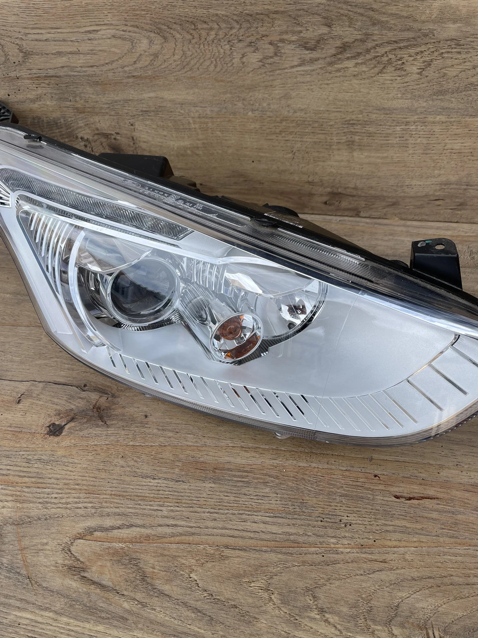 Фара права Ford B-Max 2012-2017 права фара Форд Б-Макс (як нова) - фото 1