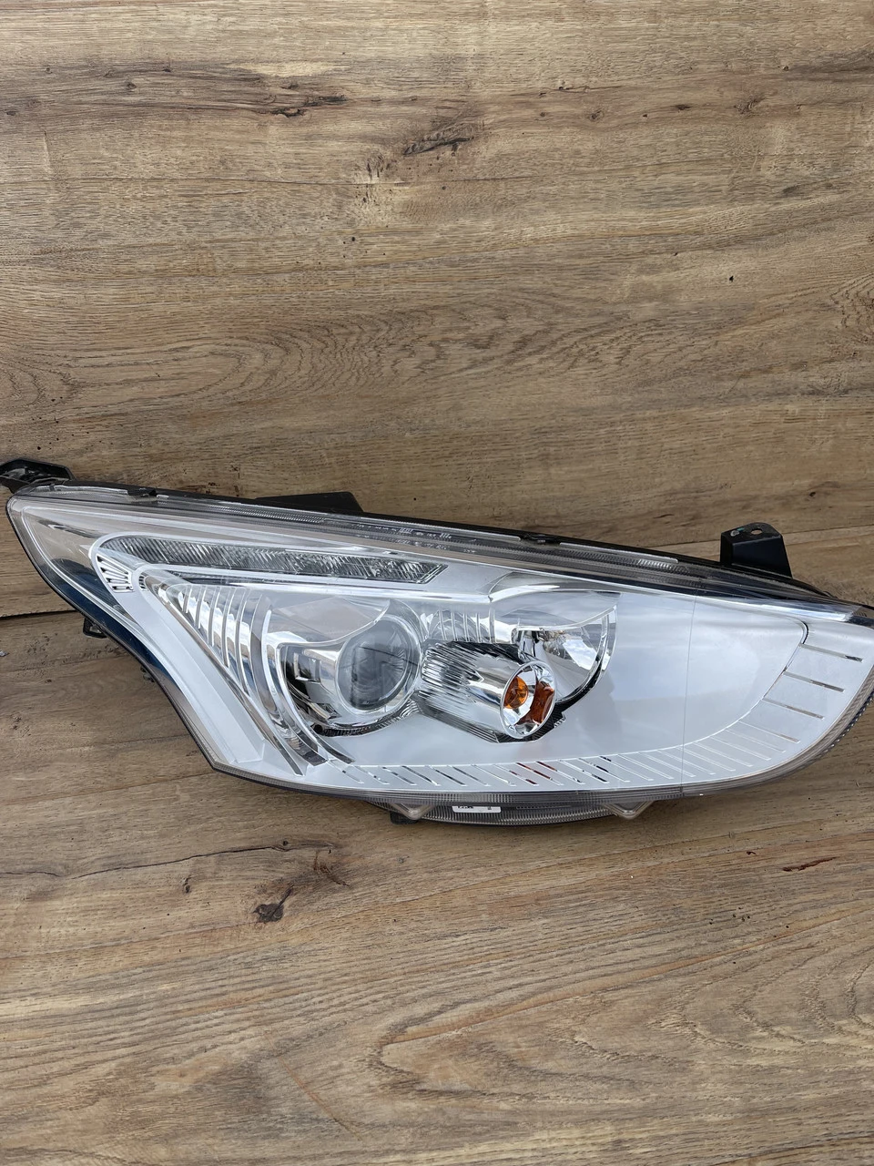 Фара права Ford B-Max 2012-2017 права фара Форд Б-Макс (як нова) - фото 3