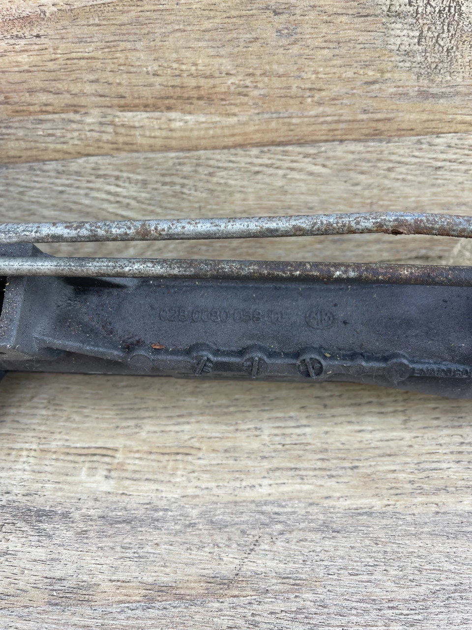 Рульова рейка BMW E87 2004-2011 БМВ Е87 - фото 2