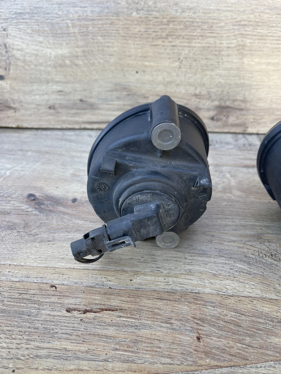 Противотуманки Renault Trafic 1996-2007р Laguna / Megane / Scenic - фото 5