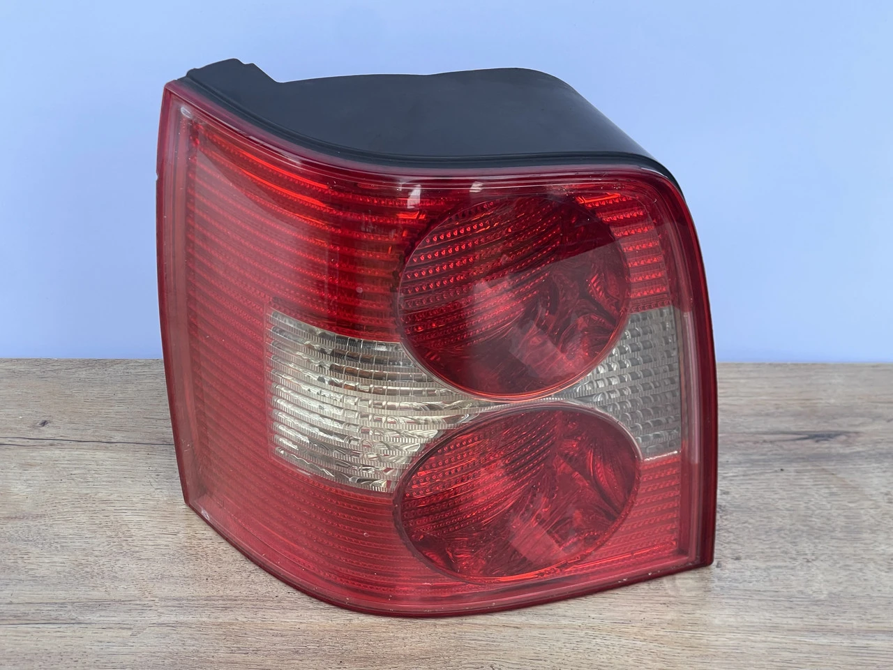 Ліхтар задній лівий VW Passat B5 універсал стоп фонарь левый Фольксваген Пасат Б5+ 3B9945095AA - фото 1