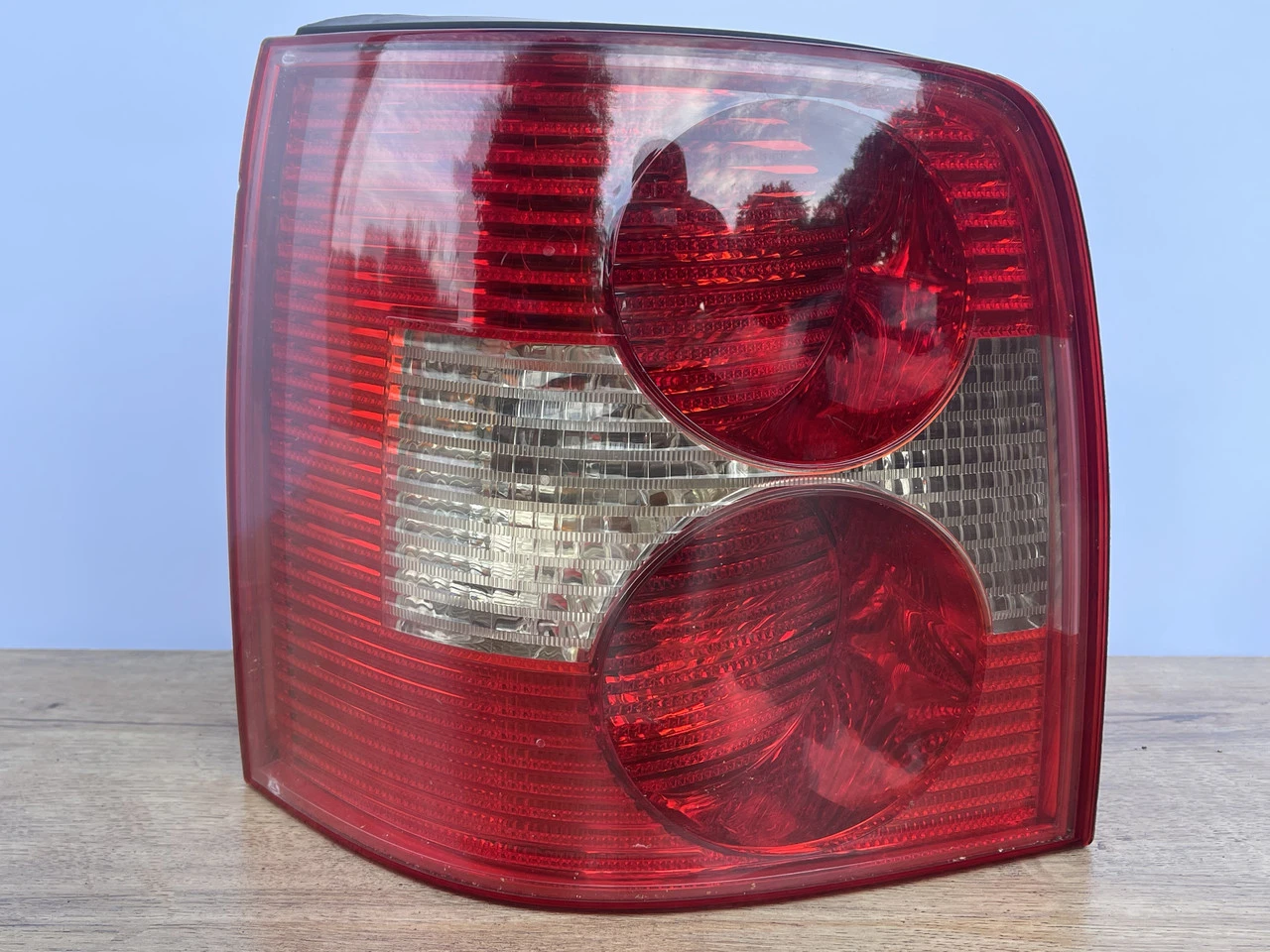 Ліхтар задній лівий VW Passat B5 універсал стоп фонарь левый Фольксваген Пасат Б5+ 3B9945095AA - фото 2
