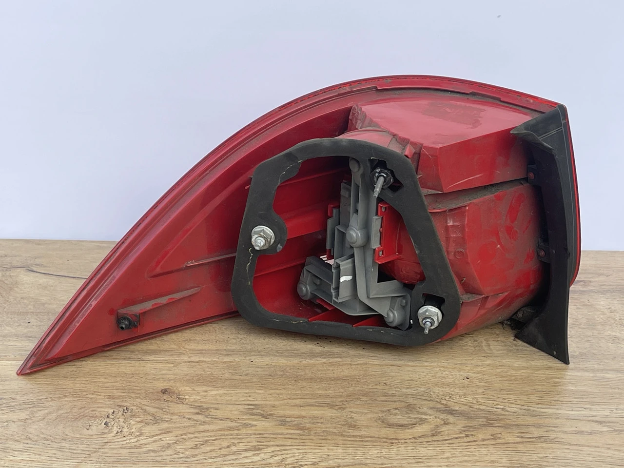 Ліхтар задній правий VW Golf 5 універсал Golf 6 стоп фонарь правый Фольксваген Гольф 5-6 1K9945096D - фото 2