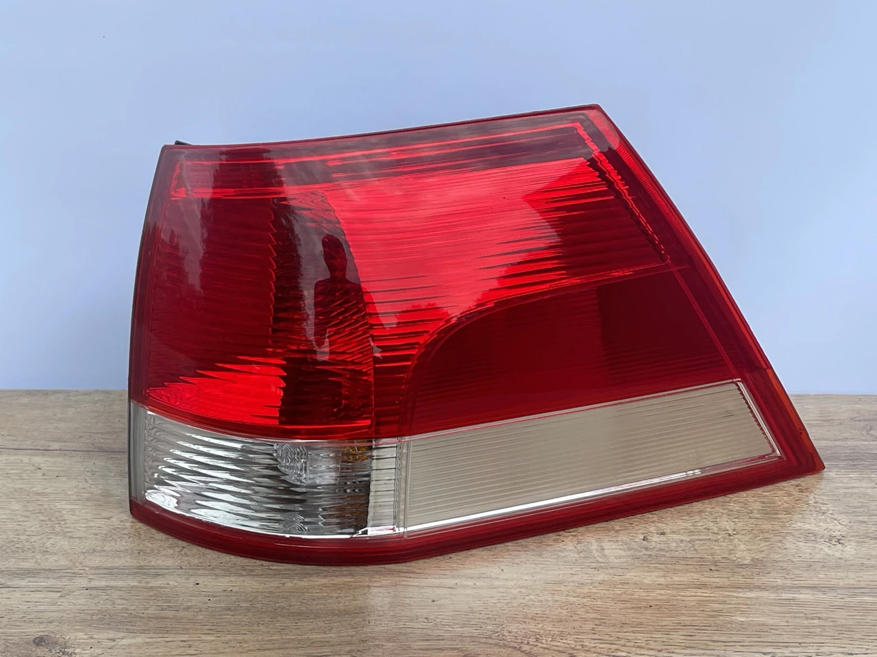 Ліхтар задній правий Opel Vectra C 2002-2008 універсал ліхтар стоп правый Опель Вектоа Ц 24469462 - фото 1