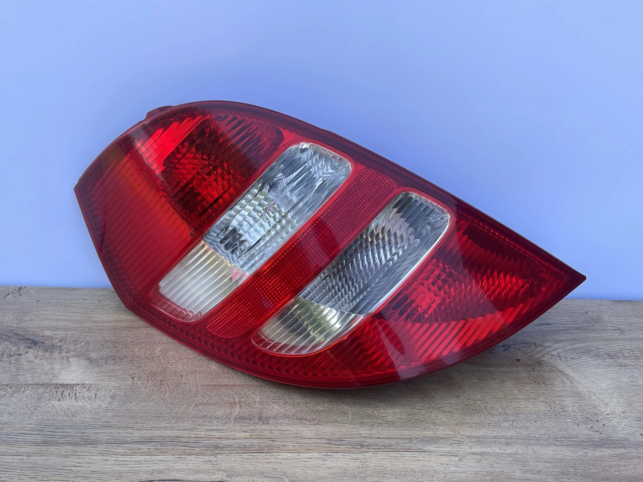 Ліхтар задній лівий Mercedes A-klas W169 2004-2012 стоп фонарь левый Мерседес А-клас 169 A1698200364L | ZAVTO.market