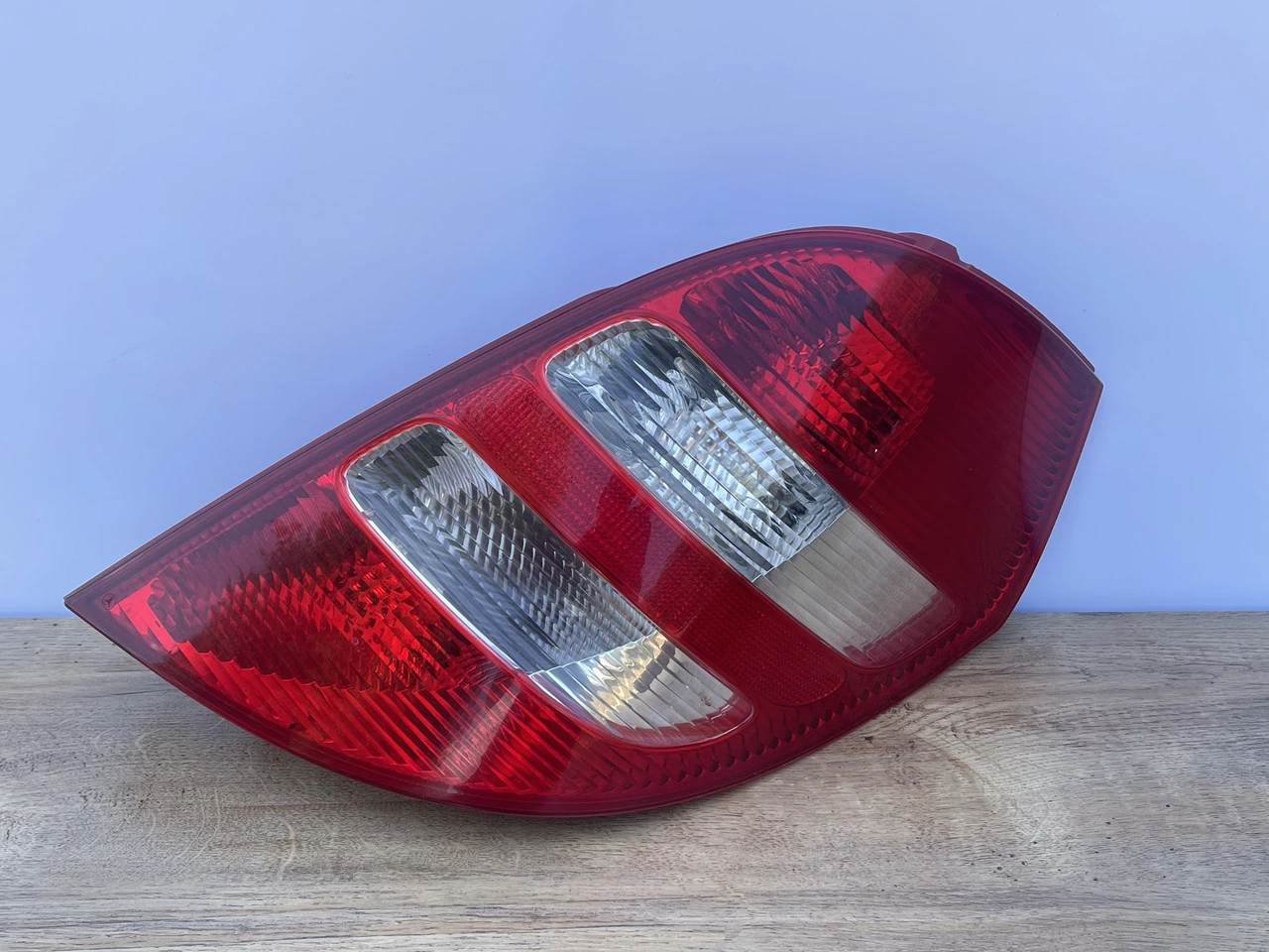 Ліхтар задній правий Mercedes A-klas W169 2004-2012 стоп фонарь правый Мерседес А-клас 169 A1698200464R | ZAVTO.market