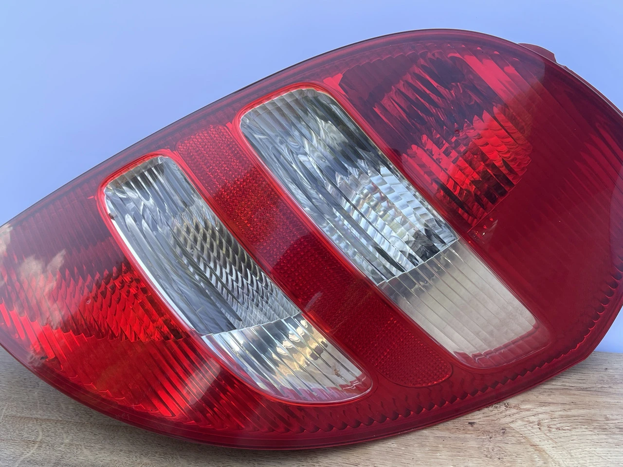 Ліхтар задній правий Mercedes A-klas W169 2004-2012 стоп фонарь правый Мерседес А-клас 169 A1698200464R - фото 1