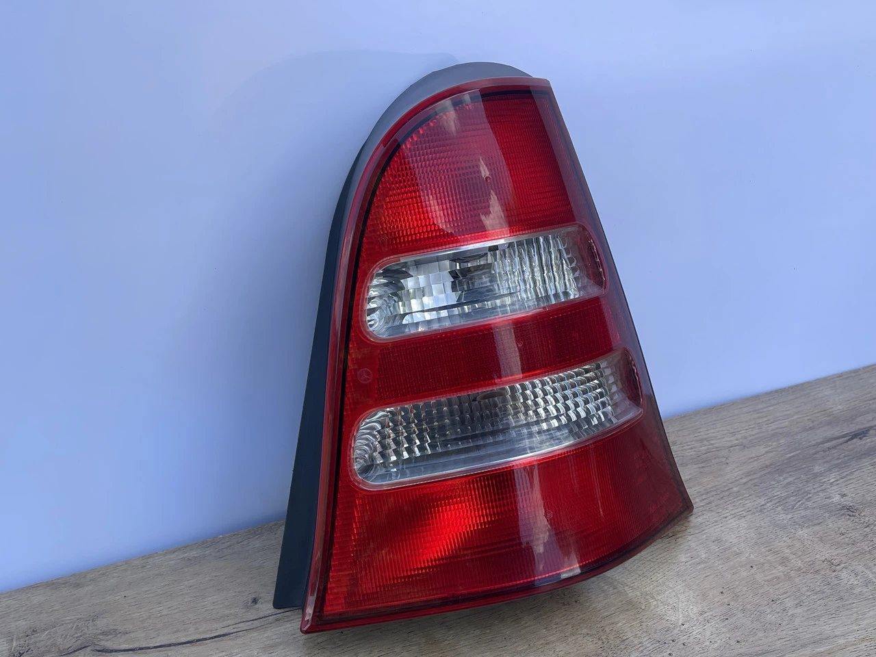 Ліхтар задній правий Mercedes A-Klas W168 фонарь стоп Мерседес А-клас W168 1688202864 - фото 2