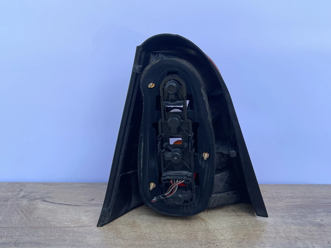 Ліхтар задній правий Mercedes A-Klas W168 фонарь стоп Мерседес А-клас W168 1688202864 - фото 3