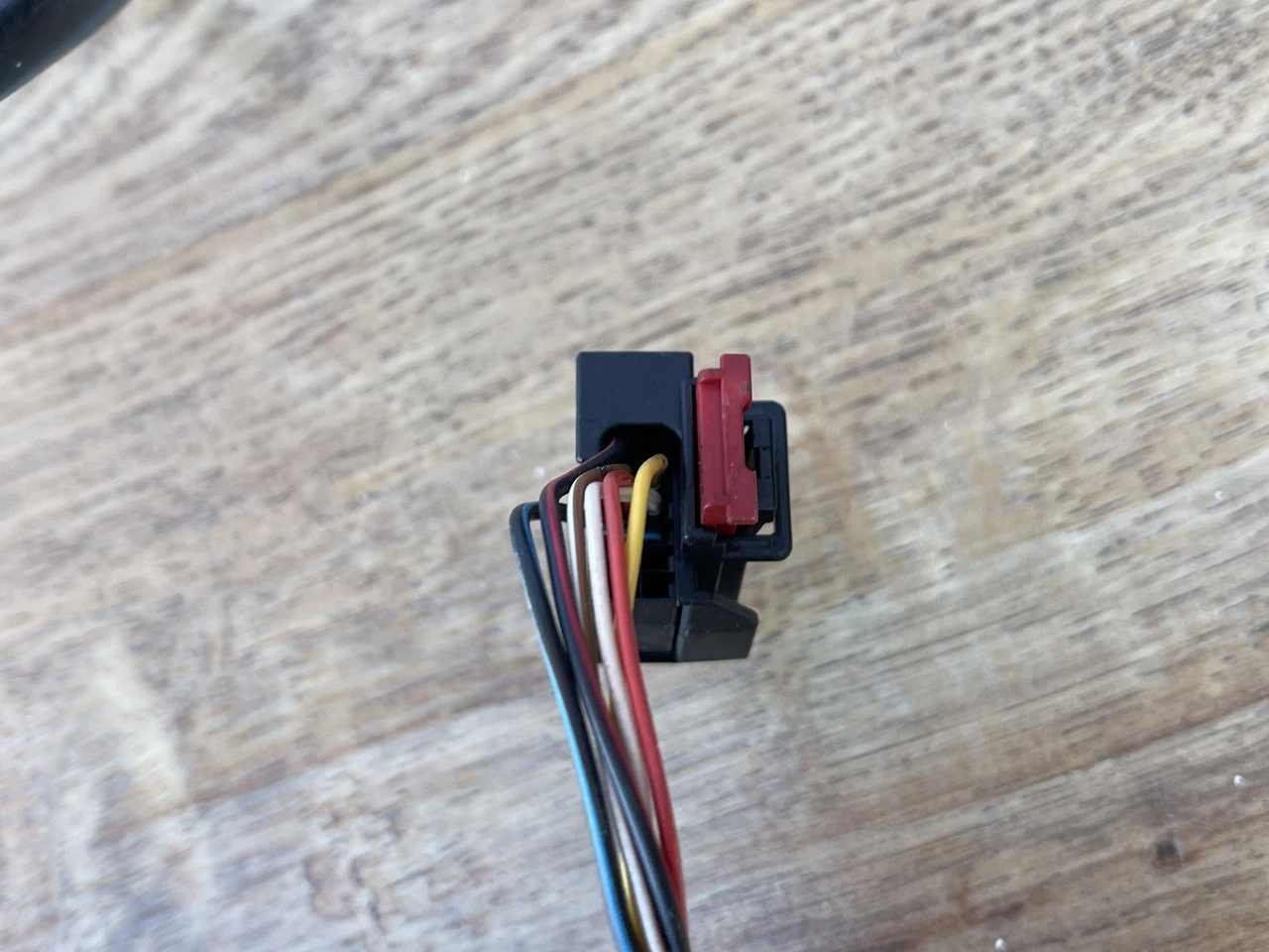 Дзеркало праве VW Passat B6 6пін 2005-2010р правое зеркало Пассат Б6 3C0857934 - фото 5