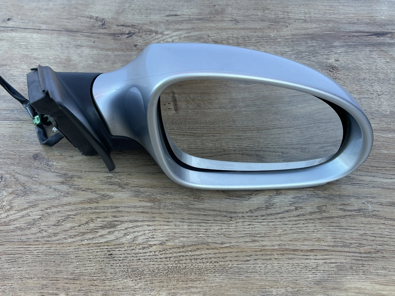 Дзеркало праве VW Passat B6 6пін 2005-2010р правое зеркало Пассат Б6 3C0857934 - фото 3