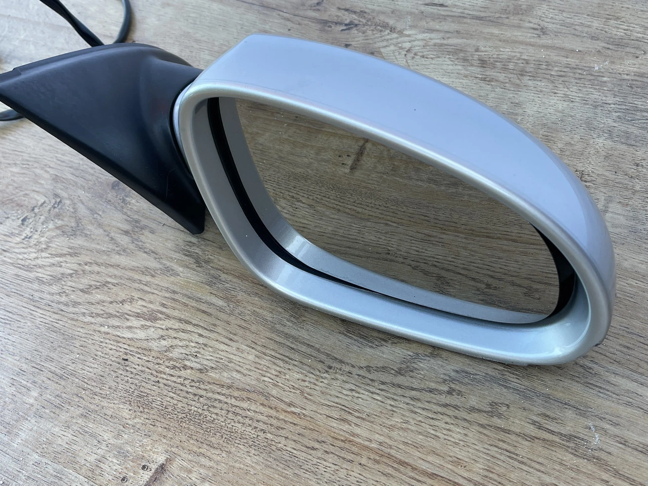 Дзеркало праве VW Passat B6 6пін 2005-2010р правое зеркало Пассат Б6 3C0857934 - фото 4