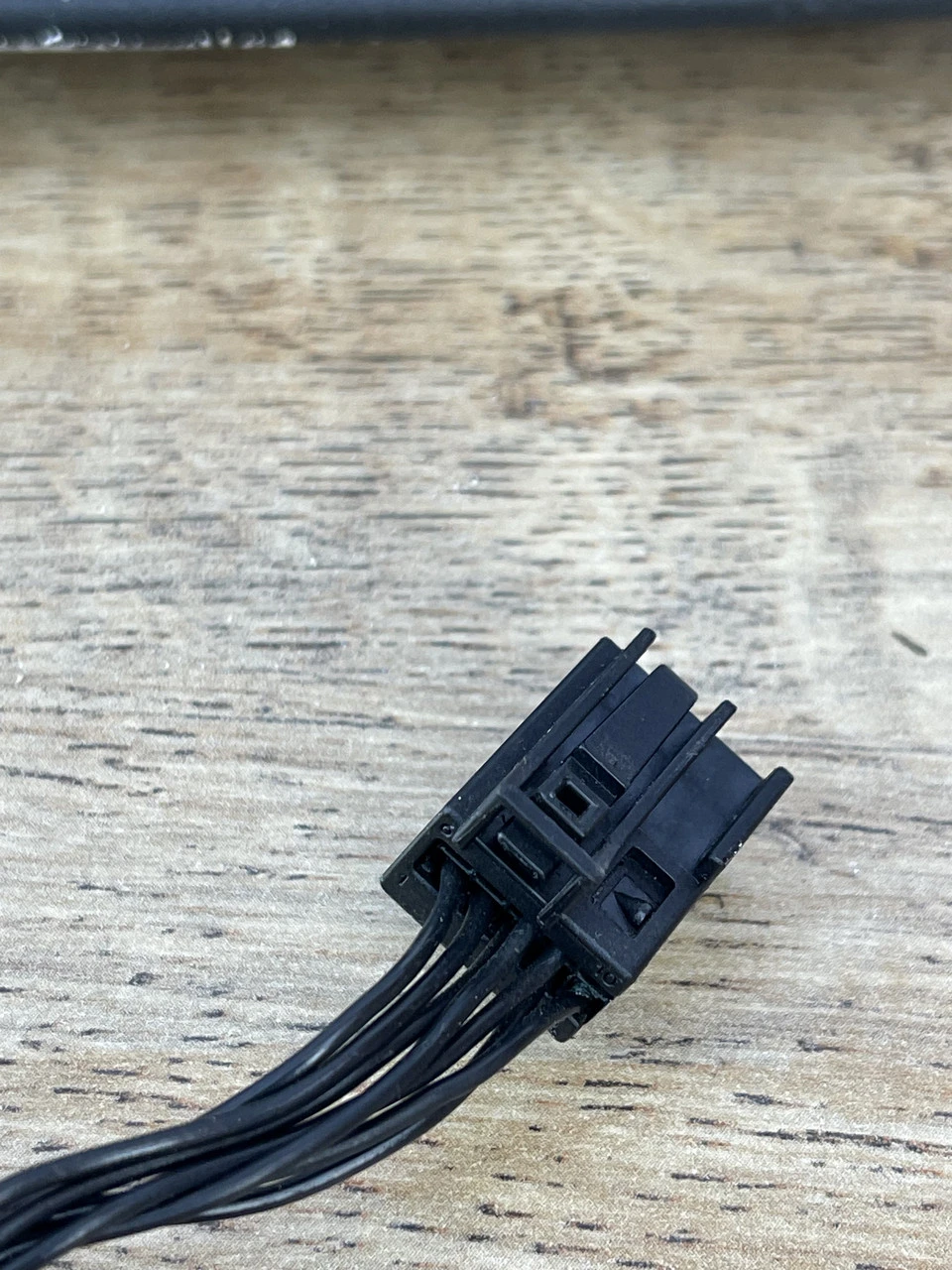 Зелкало праве Mercedes A-Klas W169 7пін 2005-2008 дзеркало Мерседес B-Klas W245 A3140418 - фото 4