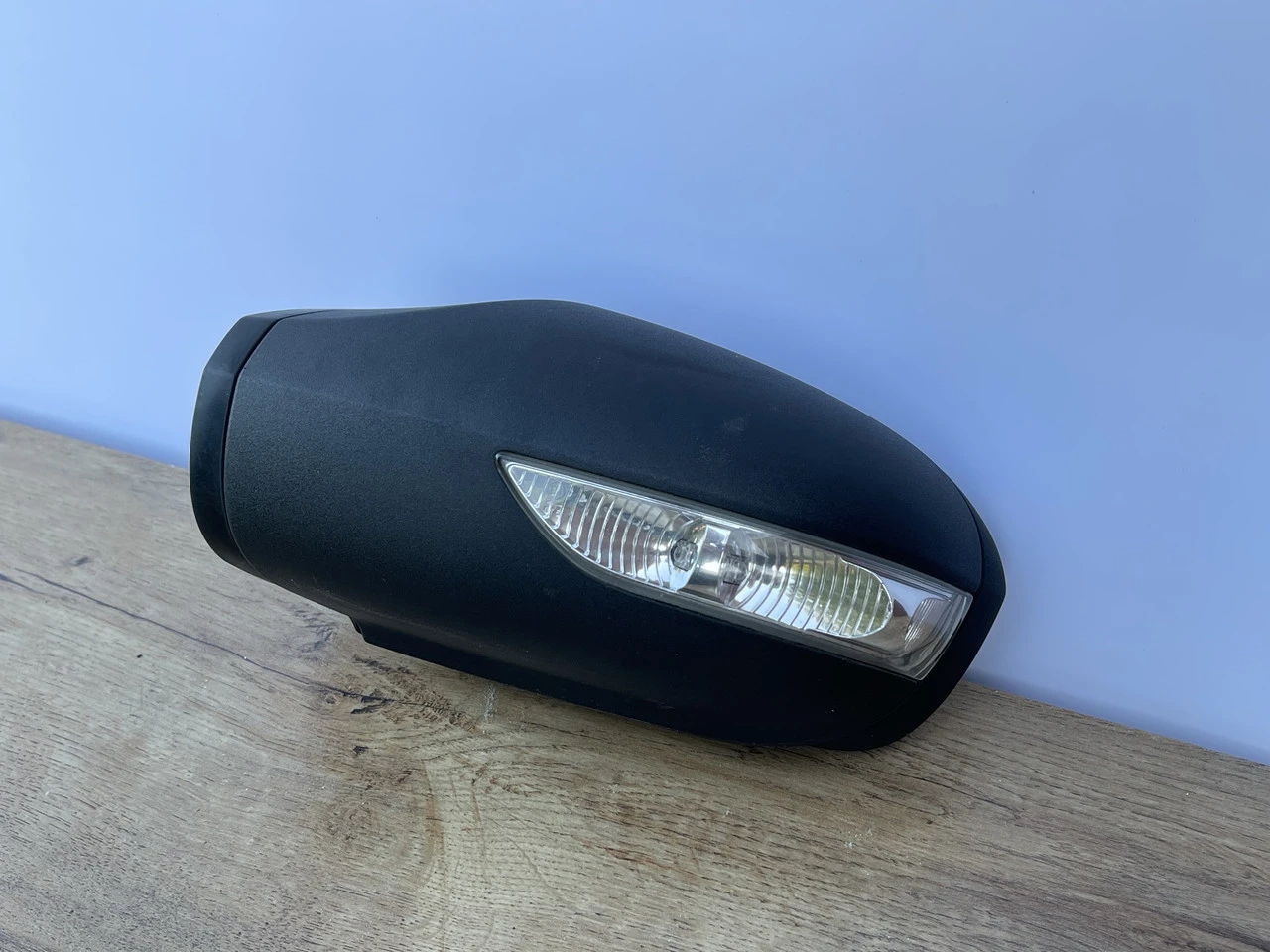 Зелкало левое Mercedes A-Klas W169 7пин 2005-2008 зеркало Мерседес B-Klas W245 A3140417 - фото 1