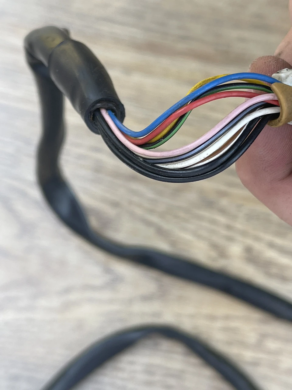 Зеркало правое Audi A4 B6 10пин 2000-2004 правое зеркало с электроскладкой Ауди А4 Б6 - фото 4