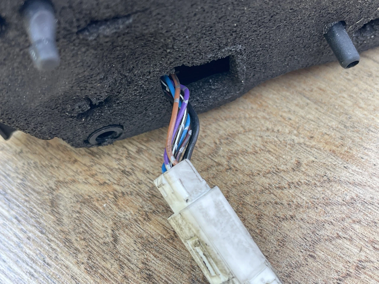 Дзеркало ліве Mazda 6 GH 7пін 2007-2012 зеркало левое Мазда gh - фото 2