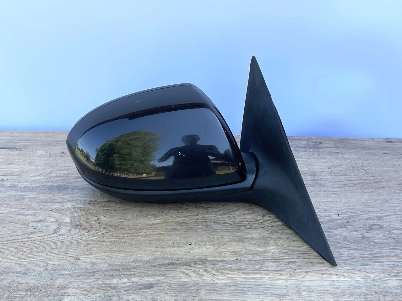 Дзеркало праве Mazda 6 GH 7пін 2007-2012 зеркало правое Мазда gh | ZAVTO.market