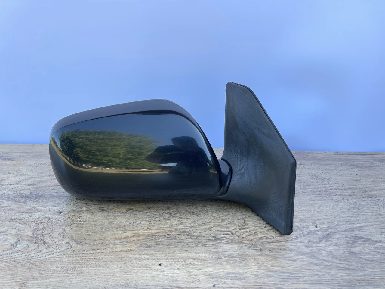 Дзеркало праве Toyota Avensis T25 7пін 2003-2006 зеркало правое Тойота Авенсіс | ZAVTO.market