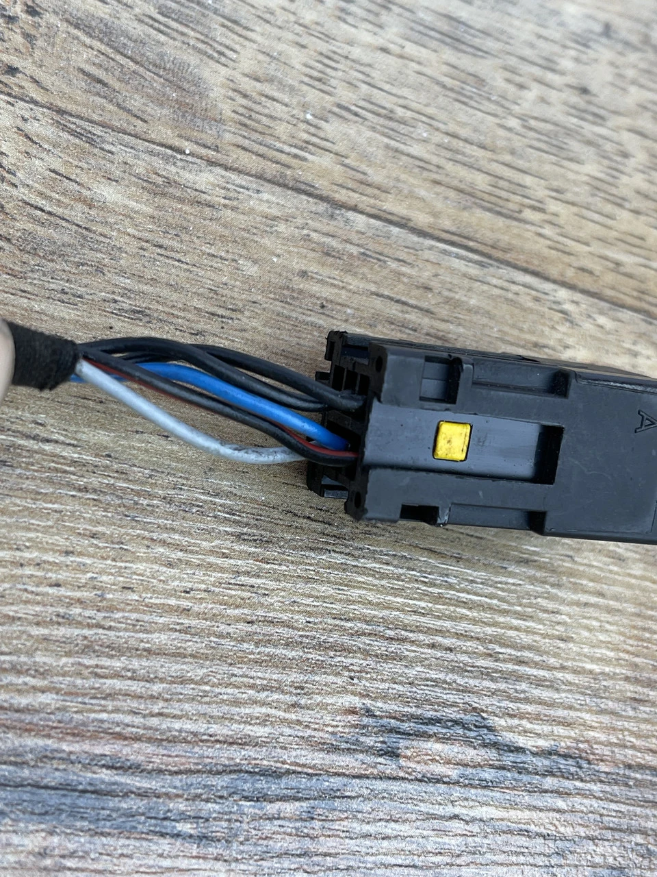 Зеркало левое Opel Zafira A 5пин 1999-2005 зеркало левое Опель Зафира А 24462375 - фото 6