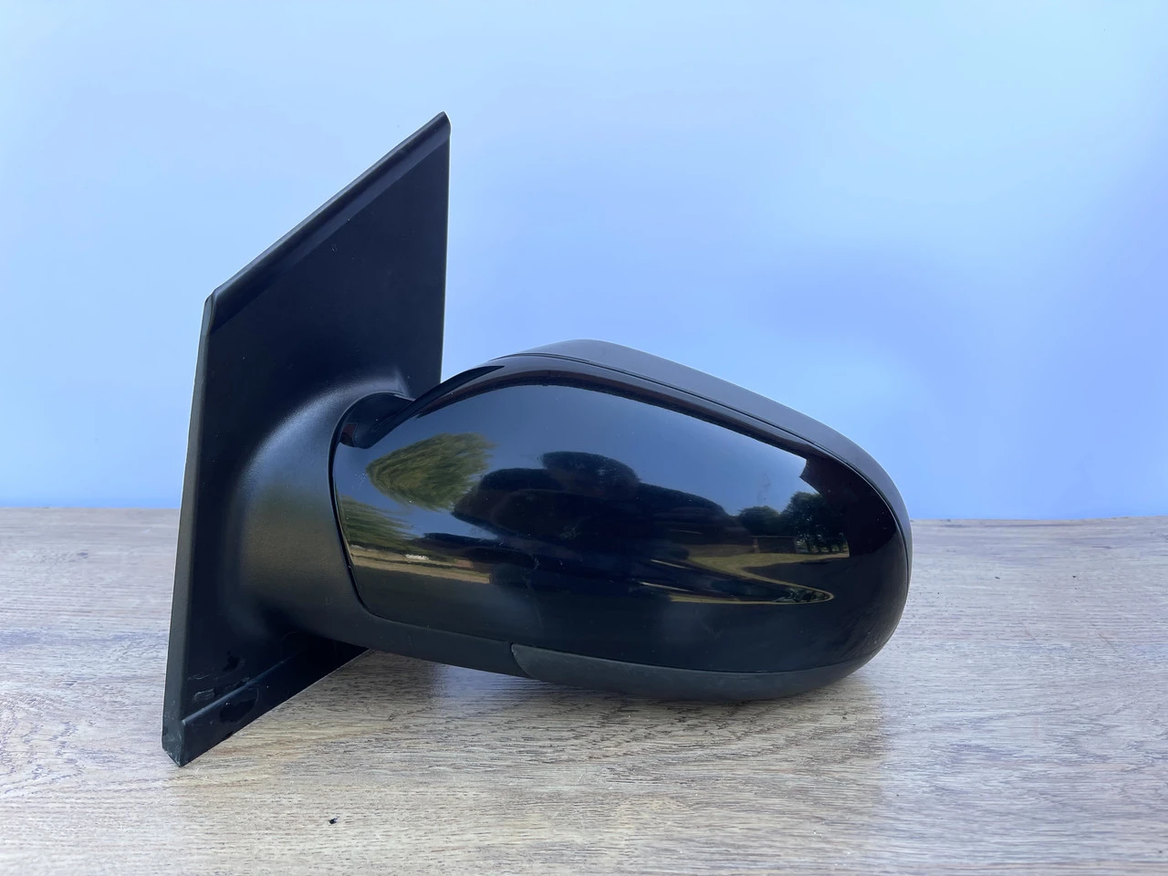 Дзеркало ліве Volkswagen Fox 2003-2009 зеркало левое Фольксваген Фокс | ZAVTO.market