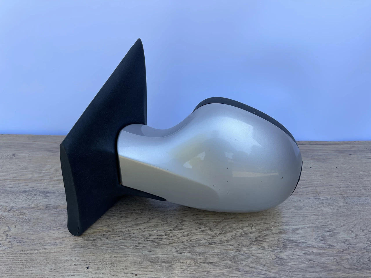 Дзеркало ліве Renault Tvingo 5пін 2007-2012 левое зеркало Рено Твінго | ZAVTO.market