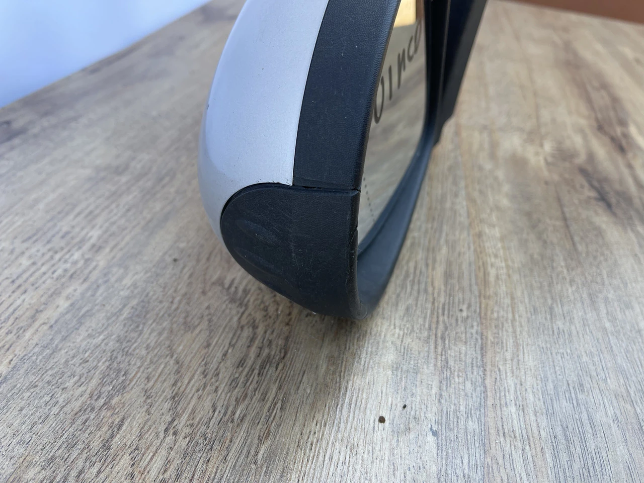 Зеркало левое Renault Tvingo 5пин 2007-2012 левое зеркало Рено Твинго - фото 2