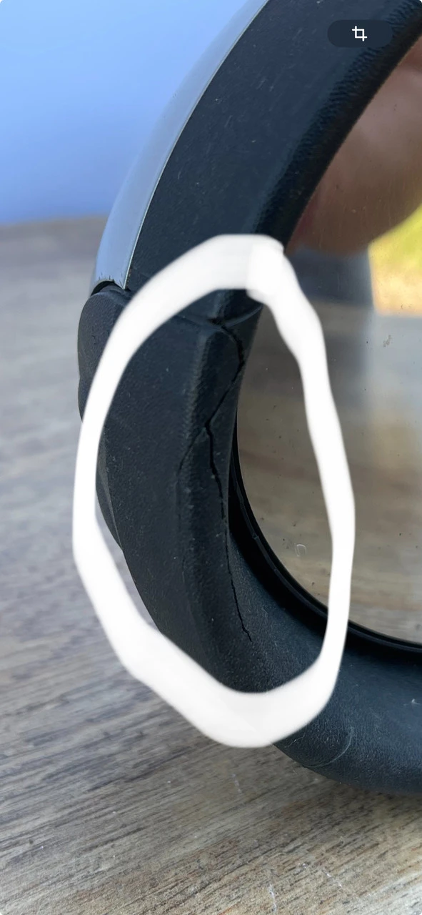 Зеркало левое Renault Tvingo 5пин 2007-2012 левое зеркало Рено Твинго - фото 6