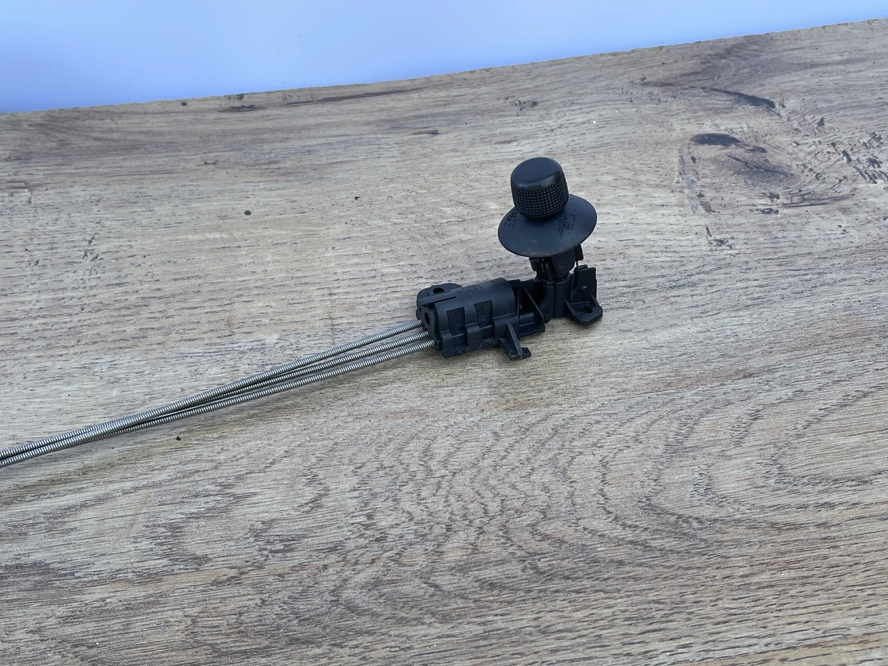 Зеркало правое Skoda Fabia 2 механическое 2007-2010 львое зеркало Шобья 2 - фото 5