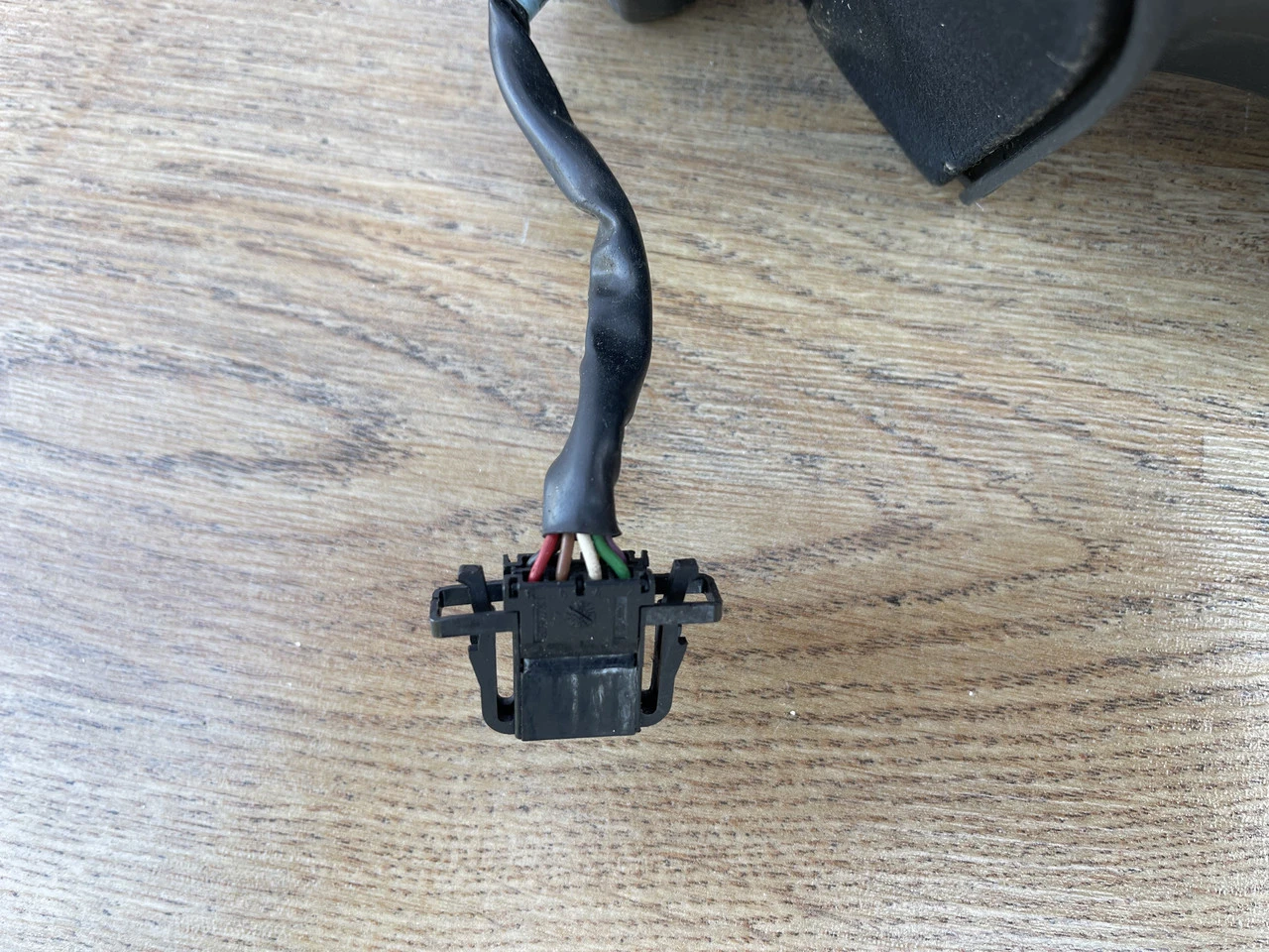 Зеркало правое Seat Altea 7пин 2004-2015 правое зеркало Сеат Альтеа - фото 3