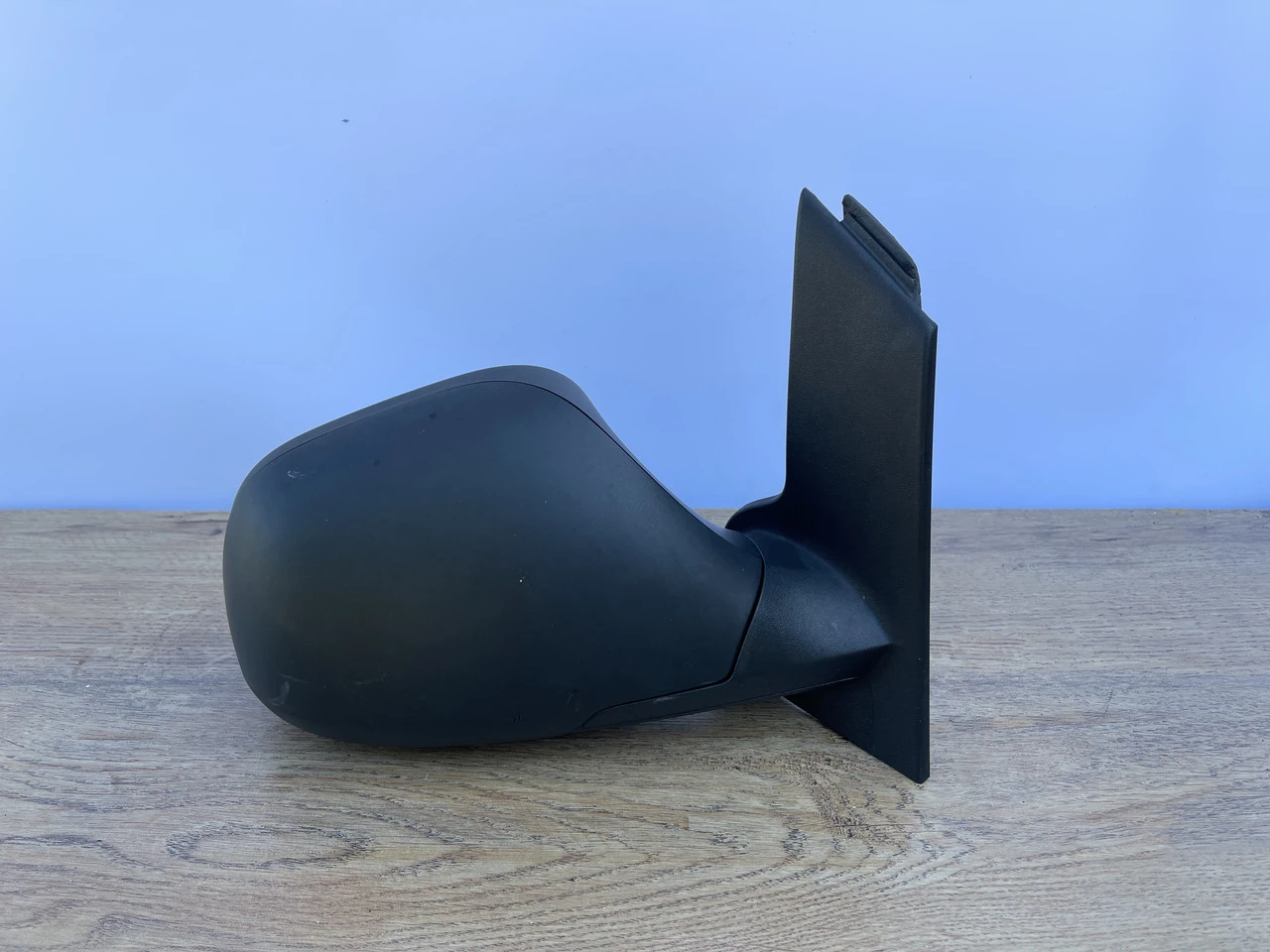Зеркало правое Seat Altea 7пин 2004-2015 правое зеркало Сеат Альтеа - фото 4