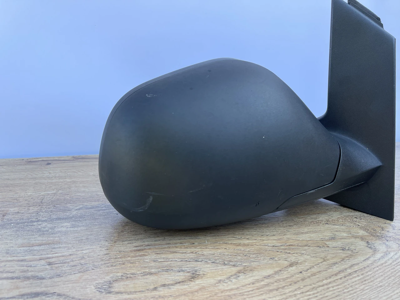 Зеркало правое Seat Altea 7пин 2004-2015 правое зеркало Сеат Альтеа - фото 5