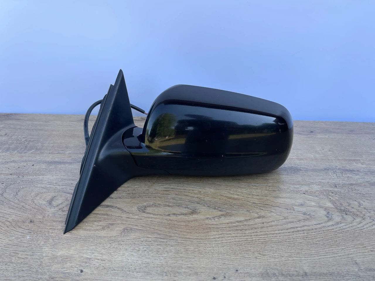 Дзеркало заднього виду ліве VW Passat B5 5пін 1996-2001 левое зеркало Пасат Б5 | ZAVTO.market