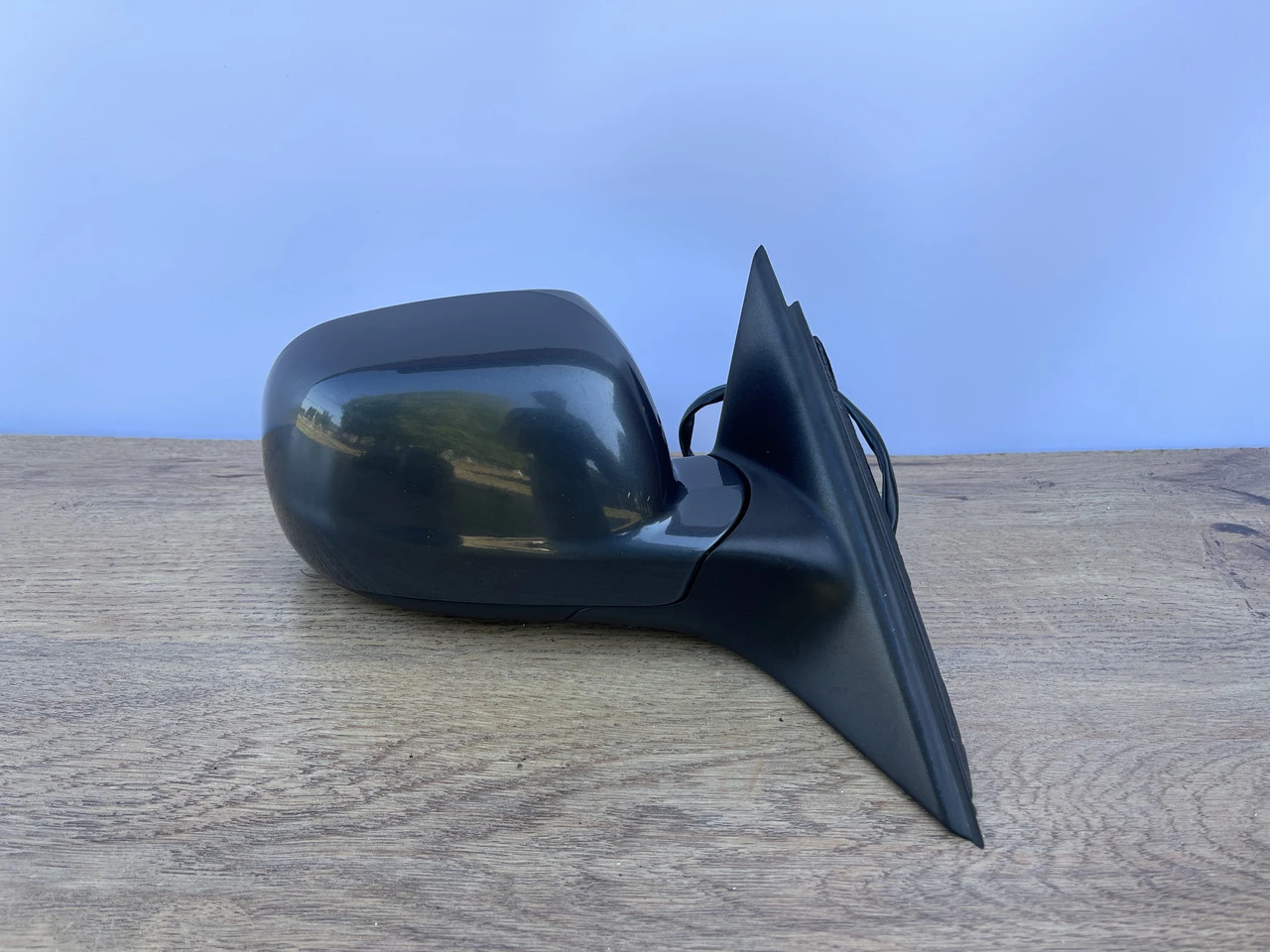 Дзеркало заднього виду праве VW Passat B5 5пін 1996-2001 правое зеркало Пасат Б5 | ZAVTO.market