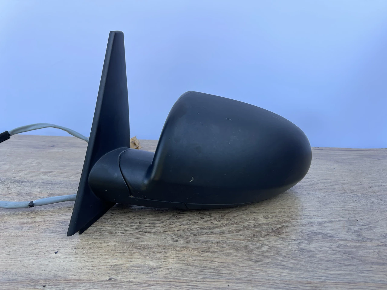 Дзеркало заднього виду ліве Audi A2 2000-2005 зеркало левое Ауди А2 8Z1858531 - фото 1